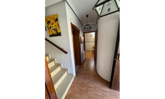 Venta - Dúplex -
San Pedro del Pinatar - San Pedro del Pinatar Centro