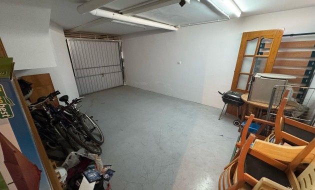 Venta - Dúplex -
San Pedro del Pinatar - San Pedro del Pinatar Centro