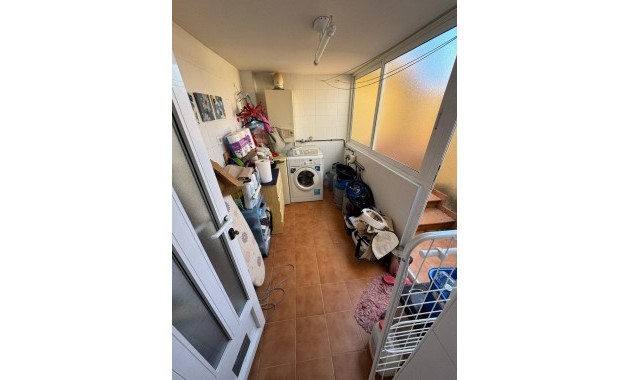 Venta - Dúplex -
San Pedro del Pinatar - San Pedro del Pinatar Centro