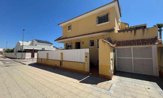Venta - Dúplex -
San Pedro del Pinatar - San Pedro del Pinatar Centro