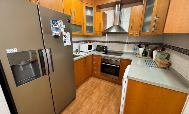 Venta - Dúplex -
San Pedro del Pinatar - San Pedro del Pinatar Centro