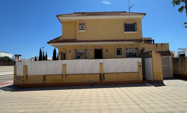 Venta - Dúplex -
San Pedro del Pinatar - San Pedro del Pinatar Centro