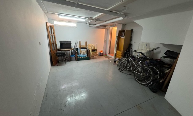 Venta - Dúplex -
San Pedro del Pinatar - San Pedro del Pinatar Centro