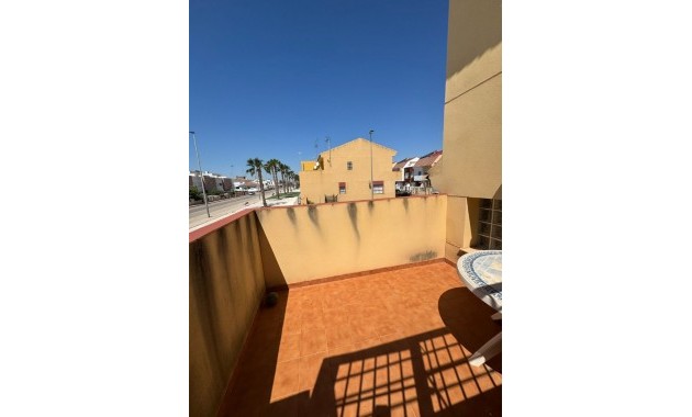 Venta - Dúplex -
San Pedro del Pinatar - San Pedro del Pinatar Centro