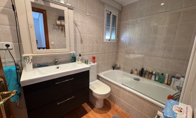 Venta - Dúplex -
San Pedro del Pinatar - San Pedro del Pinatar Centro