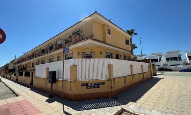 Venta - Dúplex -
San Pedro del Pinatar - San Pedro del Pinatar Centro
