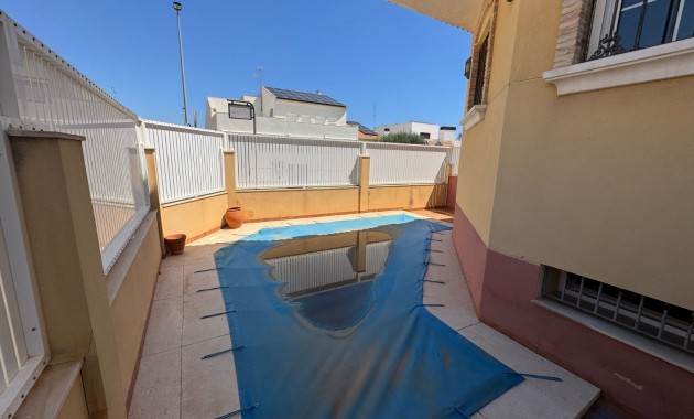 Venta - Dúplex -
San Pedro del Pinatar - San Pedro del Pinatar Centro