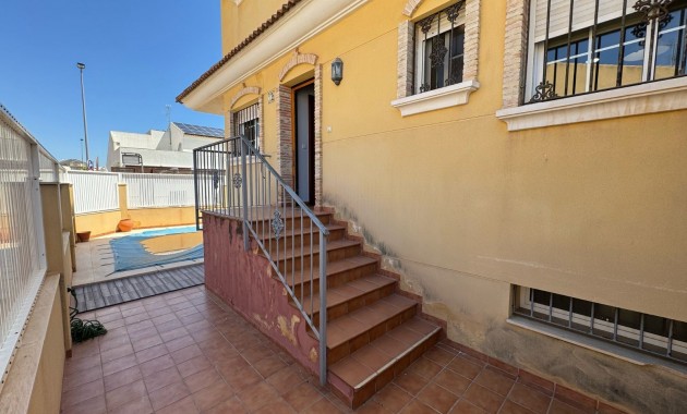 Venta - Dúplex -
San Pedro del Pinatar - San Pedro del Pinatar Centro