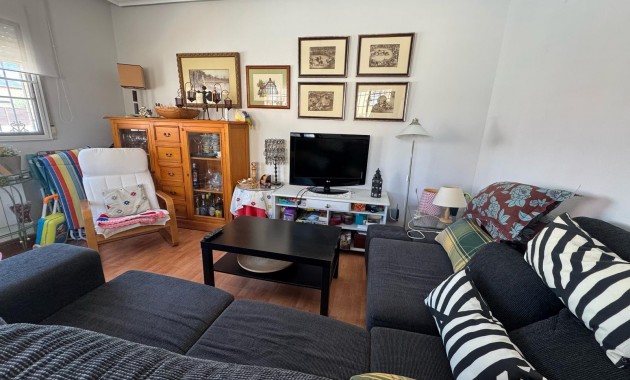 Venta - Dúplex -
San Pedro del Pinatar - San Pedro del Pinatar Centro
