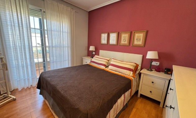 Venta - Dúplex -
San Pedro del Pinatar - San Pedro del Pinatar Centro