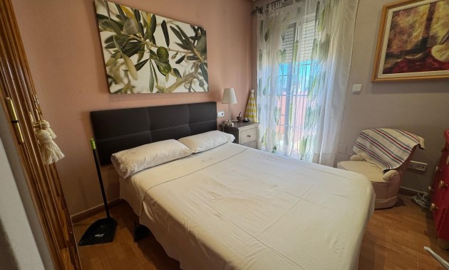 Venta - Dúplex -
San Pedro del Pinatar - San Pedro del Pinatar Centro