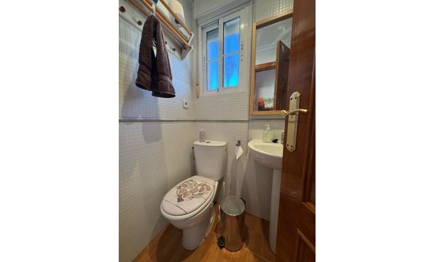 Venta - Dúplex -
San Pedro del Pinatar - San Pedro del Pinatar Centro