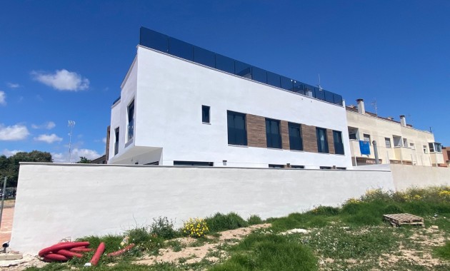 Venta - Dúplex -
San Pedro del Pinatar - San Pedro del Pinatar Centro