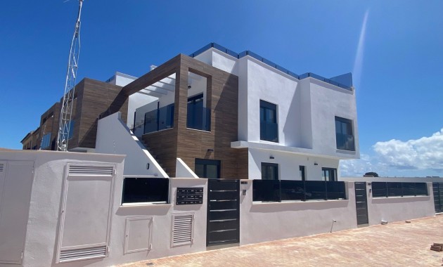 Venta - Dúplex -
San Pedro del Pinatar - San Pedro del Pinatar Centro