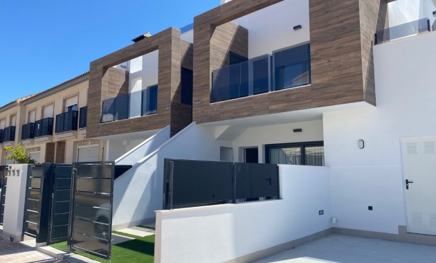 Venta - Dúplex -
San Pedro del Pinatar - San Pedro del Pinatar Centro