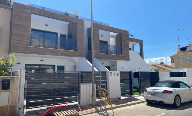 Venta - Dúplex -
San Pedro del Pinatar - San Pedro del Pinatar Centro