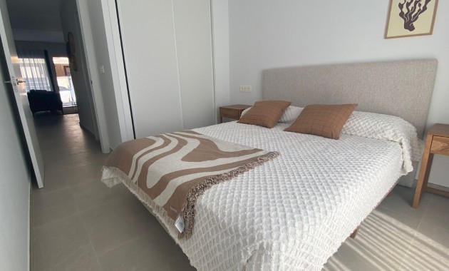 Venta - Dúplex -
San Pedro del Pinatar - San Pedro del Pinatar Centro