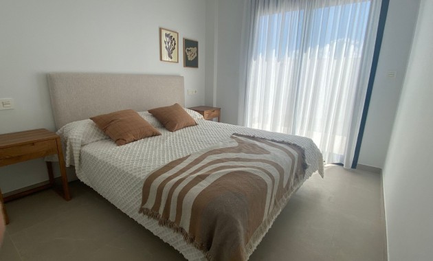 Venta - Dúplex -
San Pedro del Pinatar - San Pedro del Pinatar Centro