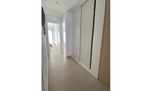Venta - Dúplex -
San Pedro del Pinatar - San Pedro del Pinatar Centro