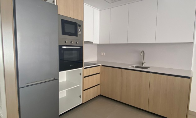 Venta - Dúplex -
San Pedro del Pinatar - San Pedro del Pinatar Centro