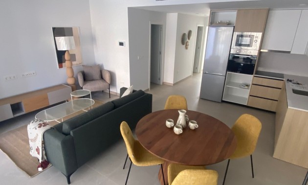 Venta - Dúplex -
San Pedro del Pinatar - San Pedro del Pinatar Centro