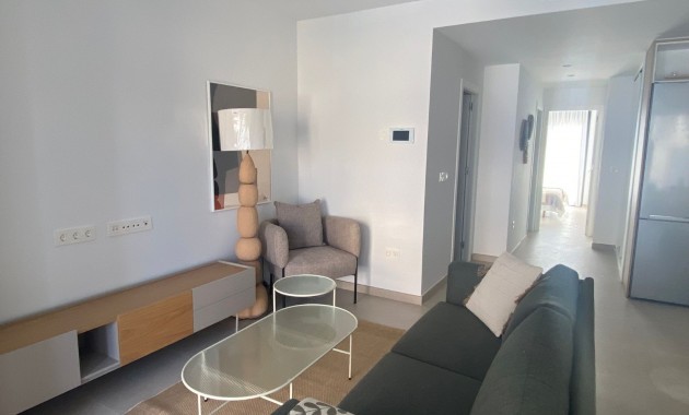 Venta - Dúplex -
San Pedro del Pinatar - San Pedro del Pinatar Centro