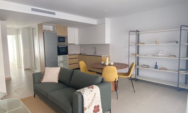 Venta - Dúplex -
San Pedro del Pinatar - San Pedro del Pinatar Centro