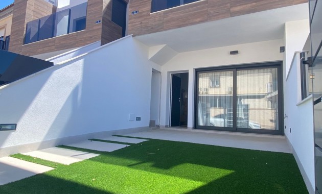 Venta - Dúplex -
San Pedro del Pinatar - San Pedro del Pinatar Centro
