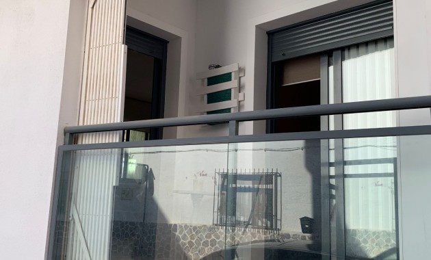Venta - Apartamento -
San Javier - Santiago de la Ribera