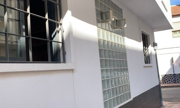 Venta - Apartamento -
San Javier - Santiago de la Ribera