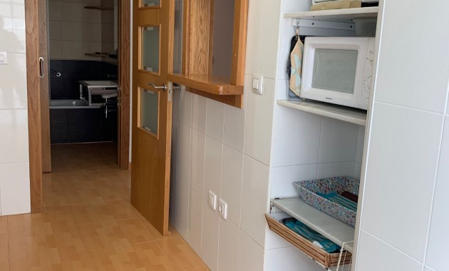 Venta - Apartamento -
San Javier - Santiago de la Ribera