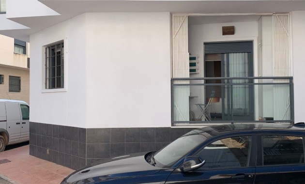 Venta - Apartamento -
San Javier - Santiago de la Ribera
