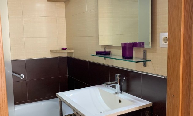 Venta - Apartamento -
San Javier - Santiago de la Ribera
