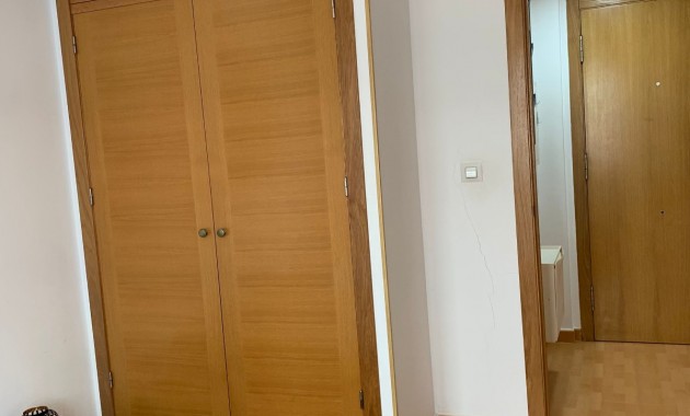 Venta - Apartamento -
San Javier - Santiago de la Ribera