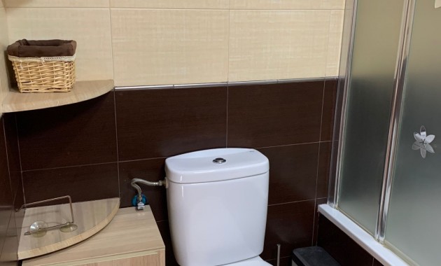 Venta - Apartamento -
San Javier - Santiago de la Ribera