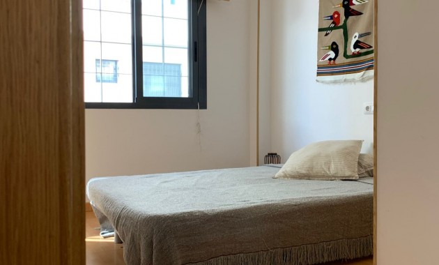 Venta - Apartamento -
San Javier - Santiago de la Ribera