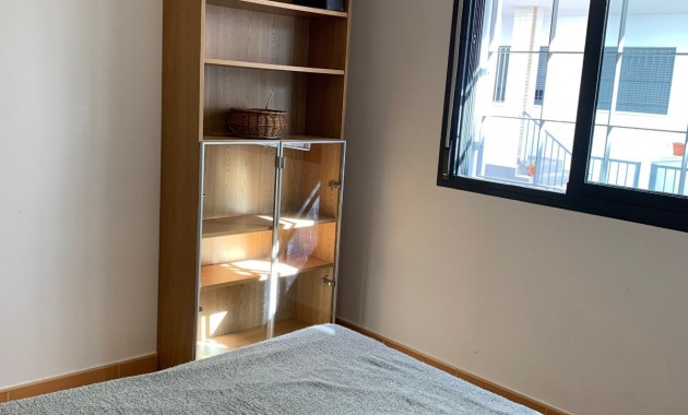 Venta - Apartamento -
San Javier - Santiago de la Ribera