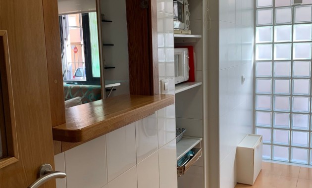 Venta - Apartamento -
San Javier - Santiago de la Ribera
