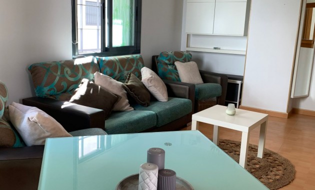 Venta - Apartamento -
San Javier - Santiago de la Ribera