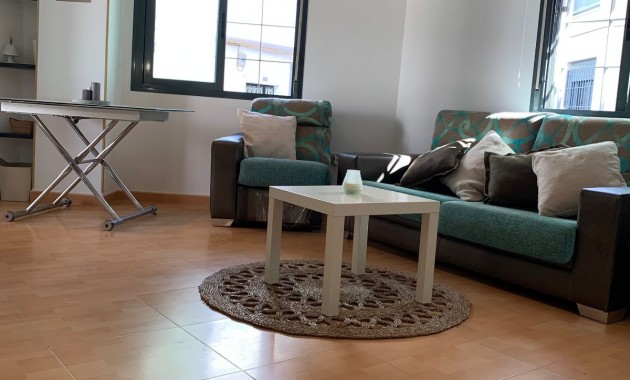 Venta - Apartamento -
San Javier - Santiago de la Ribera