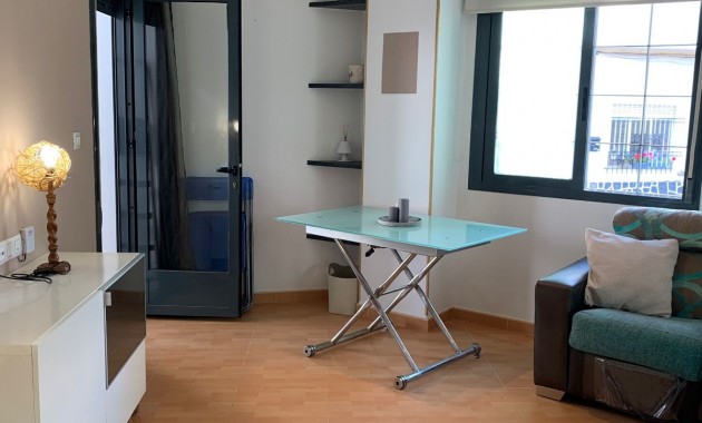 Venta - Apartamento -
San Javier - Santiago de la Ribera