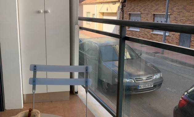 Venta - Apartamento -
San Javier - Santiago de la Ribera