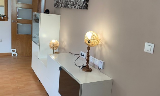 Venta - Apartamento -
San Javier - Santiago de la Ribera