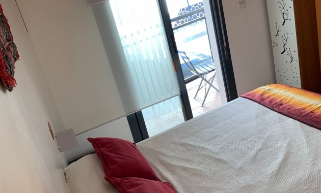 Venta - Apartamento -
San Javier - Santiago de la Ribera