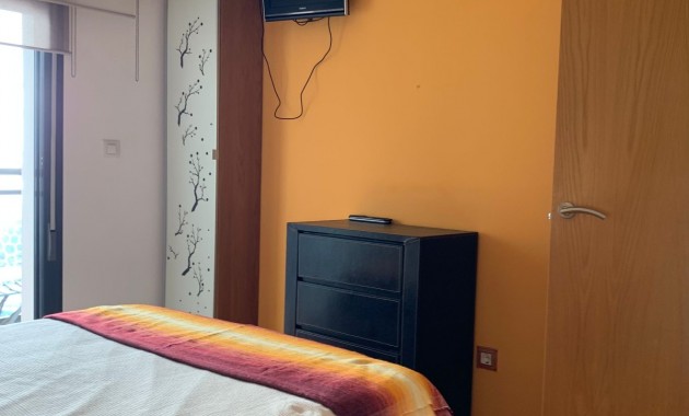 Venta - Apartamento -
San Javier - Santiago de la Ribera