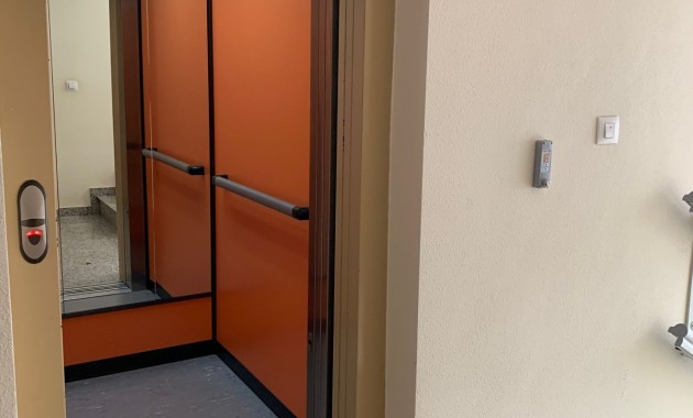 Venta - Apartamento -
San Javier - Santiago de la Ribera