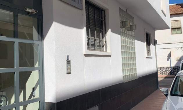 Venta - Apartamento -
San Javier - Santiago de la Ribera