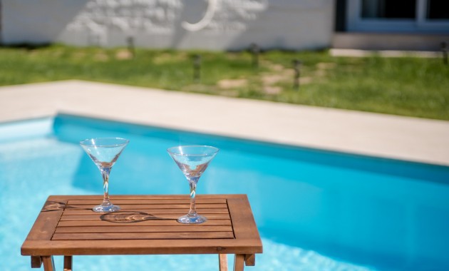Venta - Chalet -
San Javier - Santiago de la Ribera