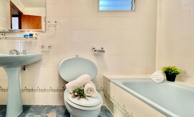 Venta - Sobre pilares -
San Pedro del Pinatar - San Pedro del Pinatar Centro