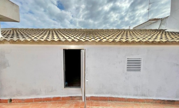 Venta - Sobre pilares -
San Pedro del Pinatar - San Pedro del Pinatar Centro